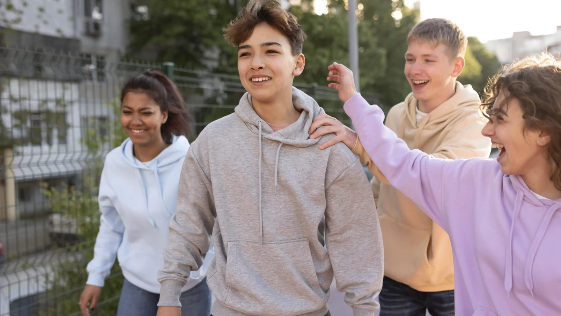 Ілюстрація до статті: Як виховати майбутнього лідера