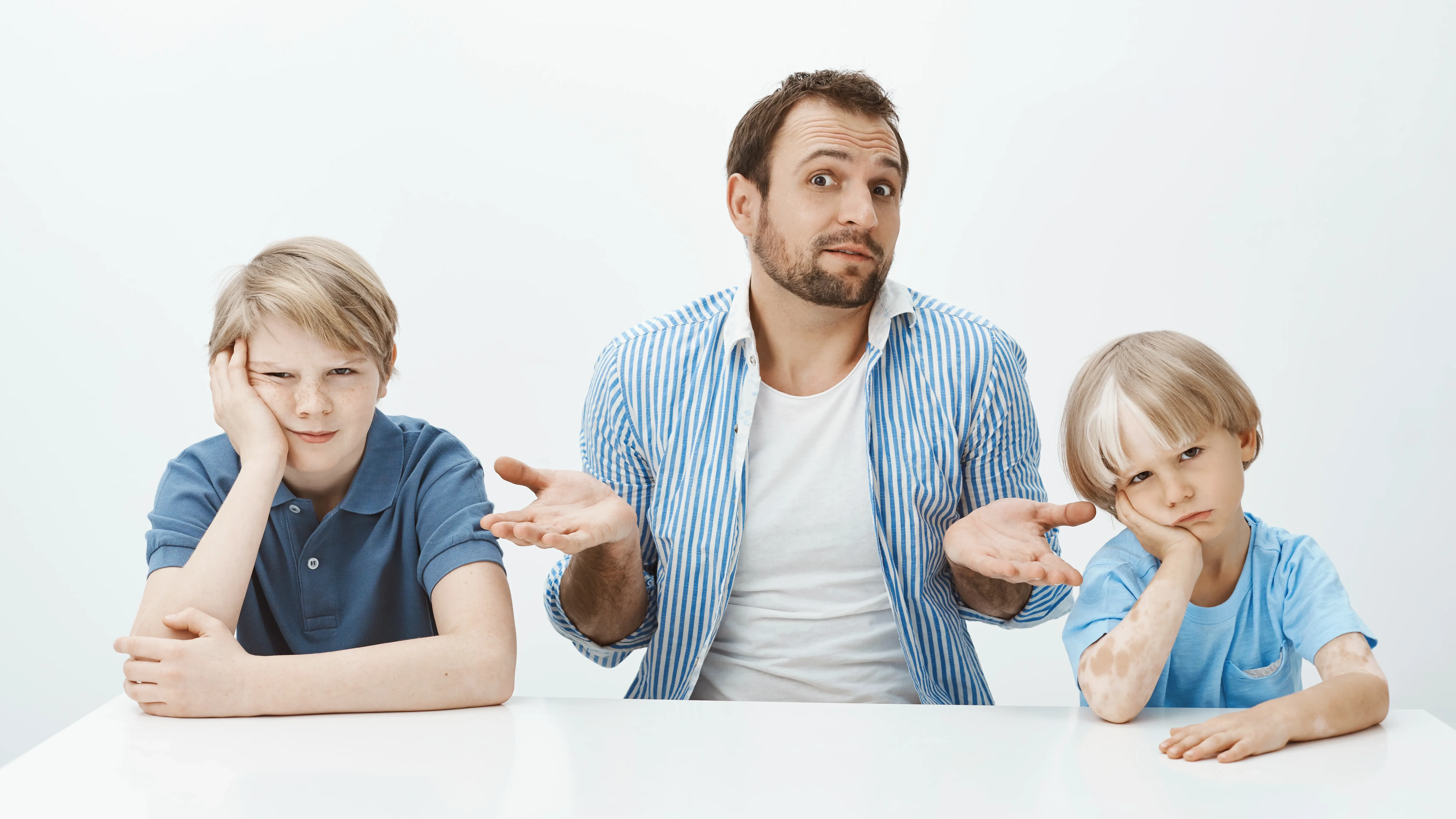 Illustration for the article: Motivating Children to Change Their Behavior