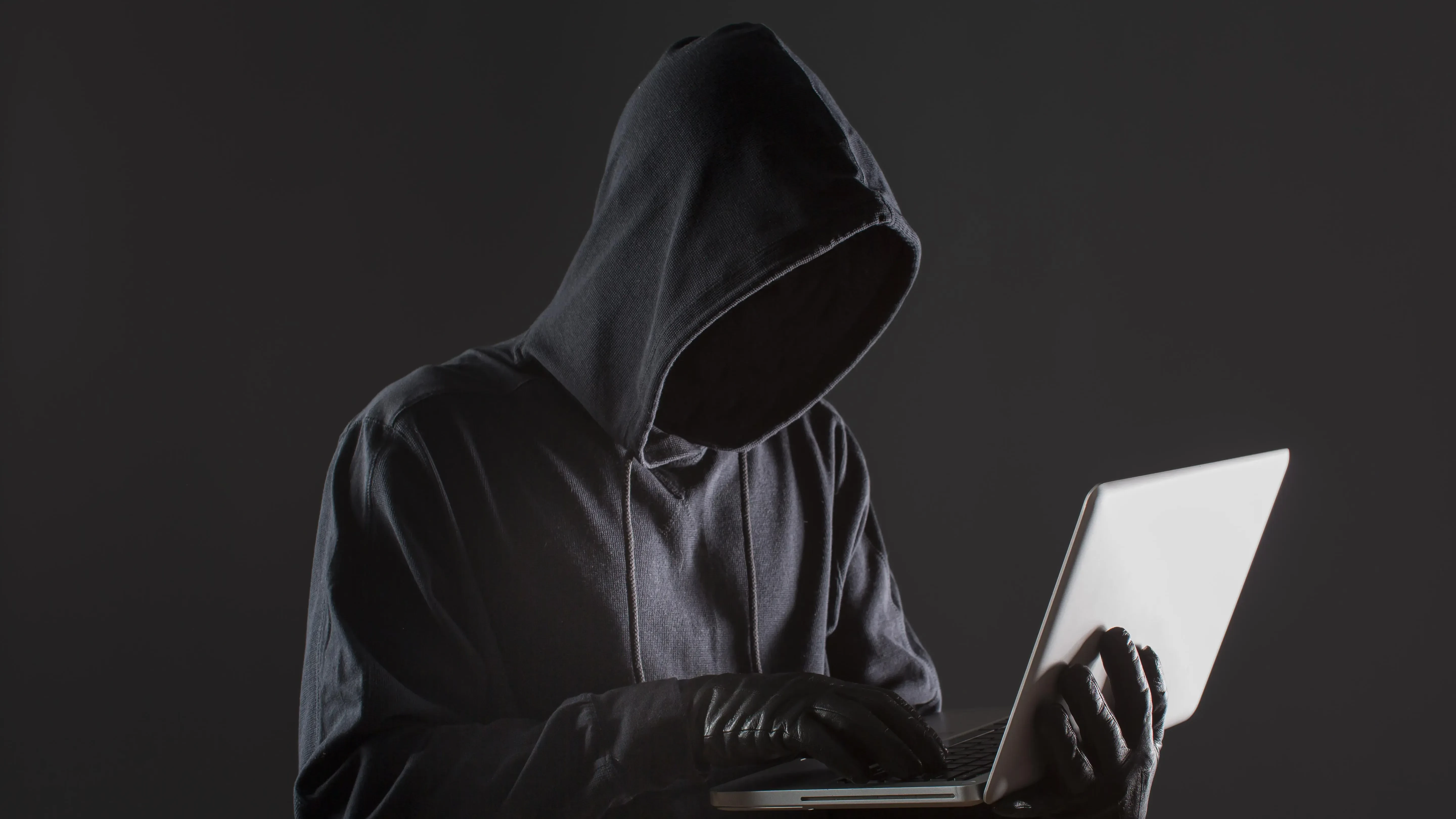 Illustration for the article: Online Predators – Who Are They and How to Spot Them