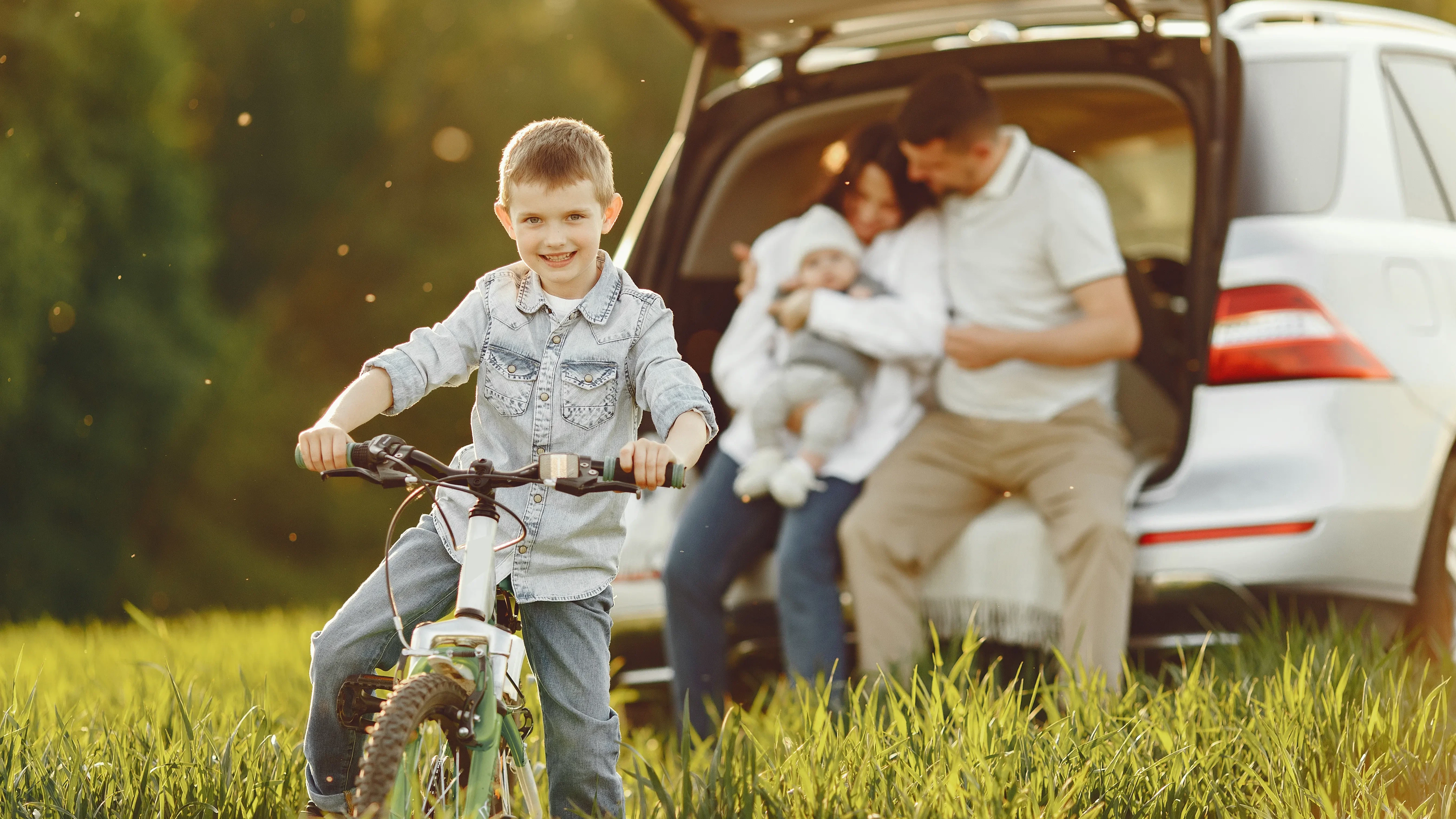 Ilustracja do artykułu: Porady na podróże z dziećmi: organizacja, bezpieczeństwo, rozrywka