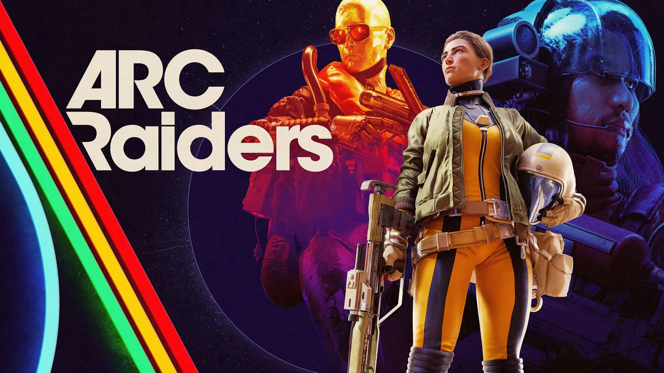 Ілюстрація до статті: Arc Raiders: чи варто дозволяти дитині грати? Плюси та мінуси