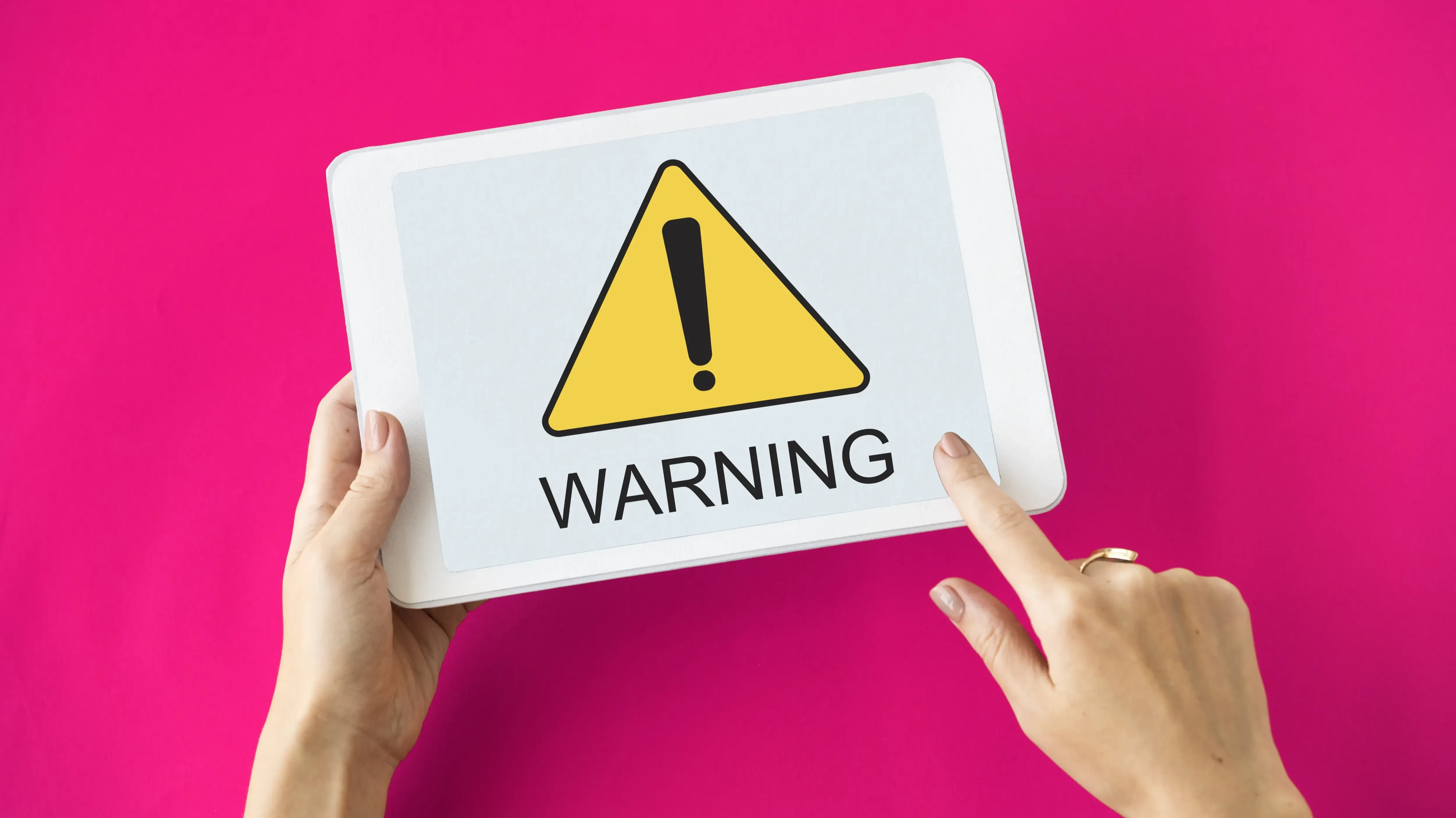 Ilustração do artigo: As 7 aplicações mais perigosas para as crianças em 2025