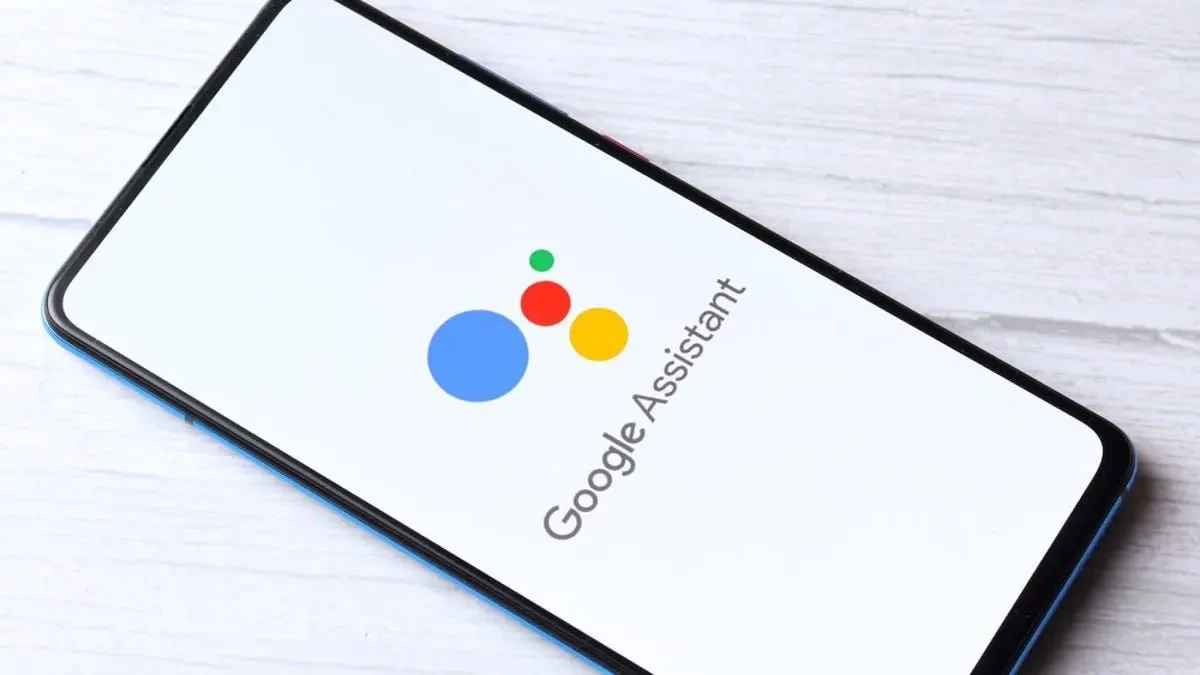 Ilustración para el artículo: Asistente de Google para niños