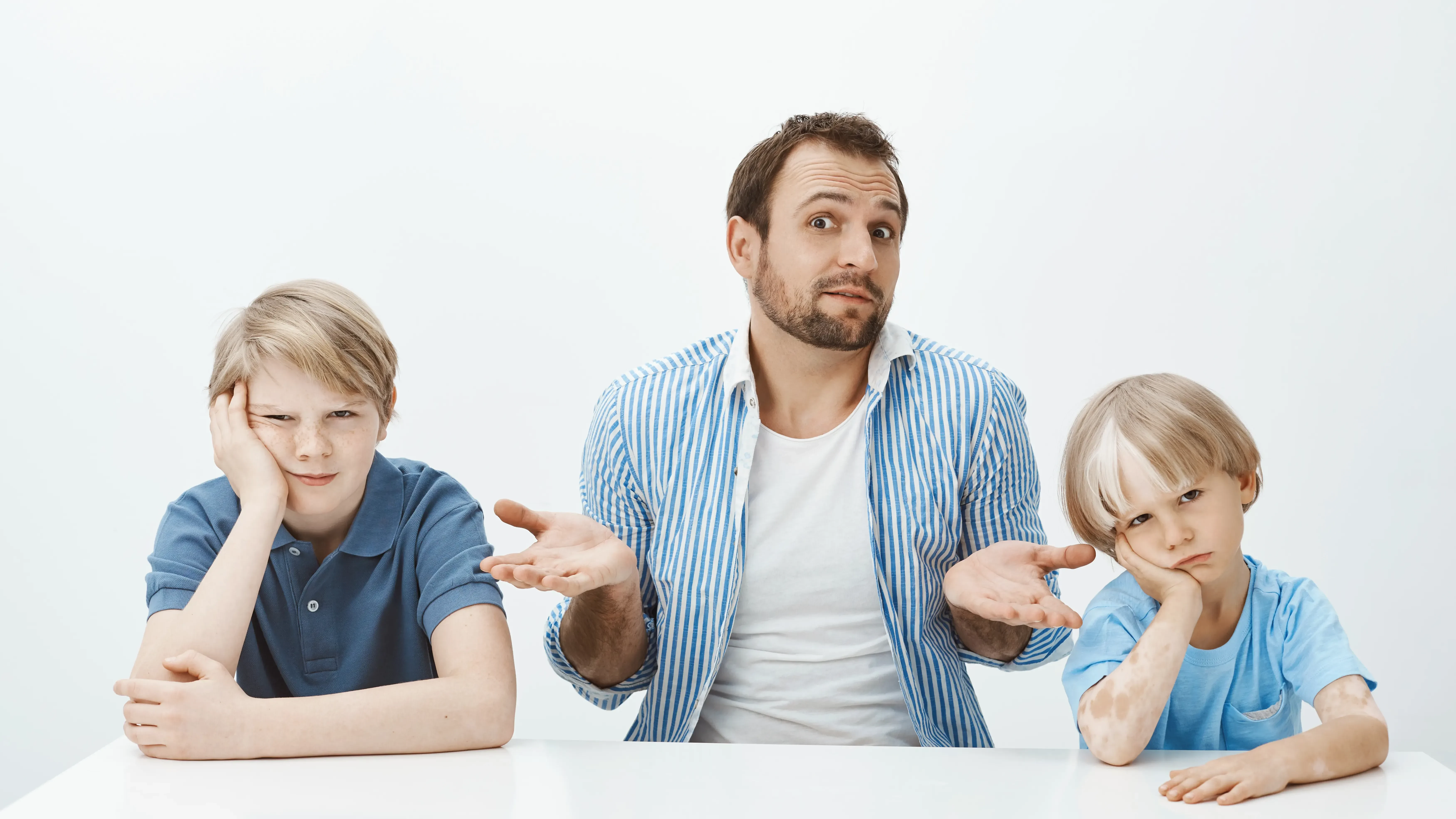 Ilustración para el artículo: Motivar a los niños para que cambien su comportamiento