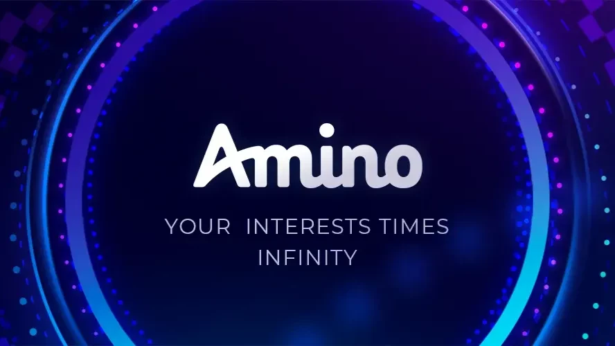 Ілюстрація до статті: Додаток Amino: що варто знати батькам?