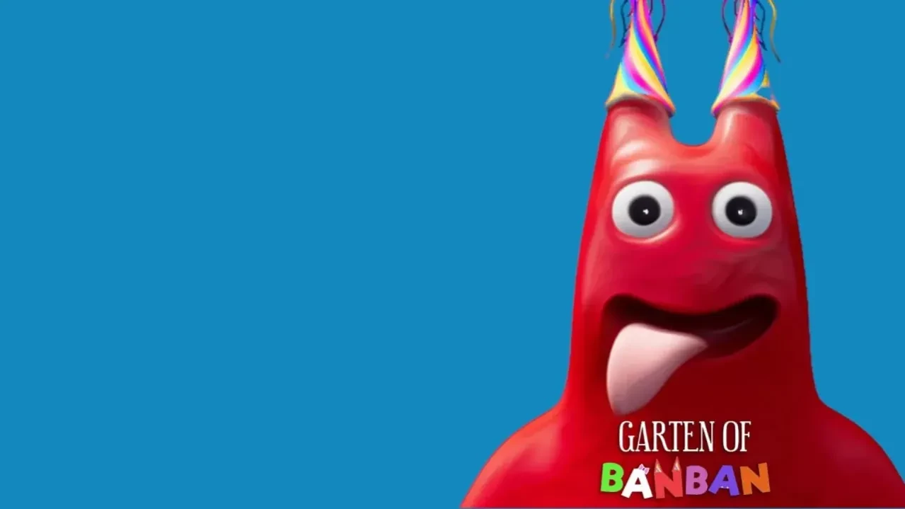 Ilustracja do artykułu: Garten of Banban – czy ta gra jest bezpieczna dla dzieci?