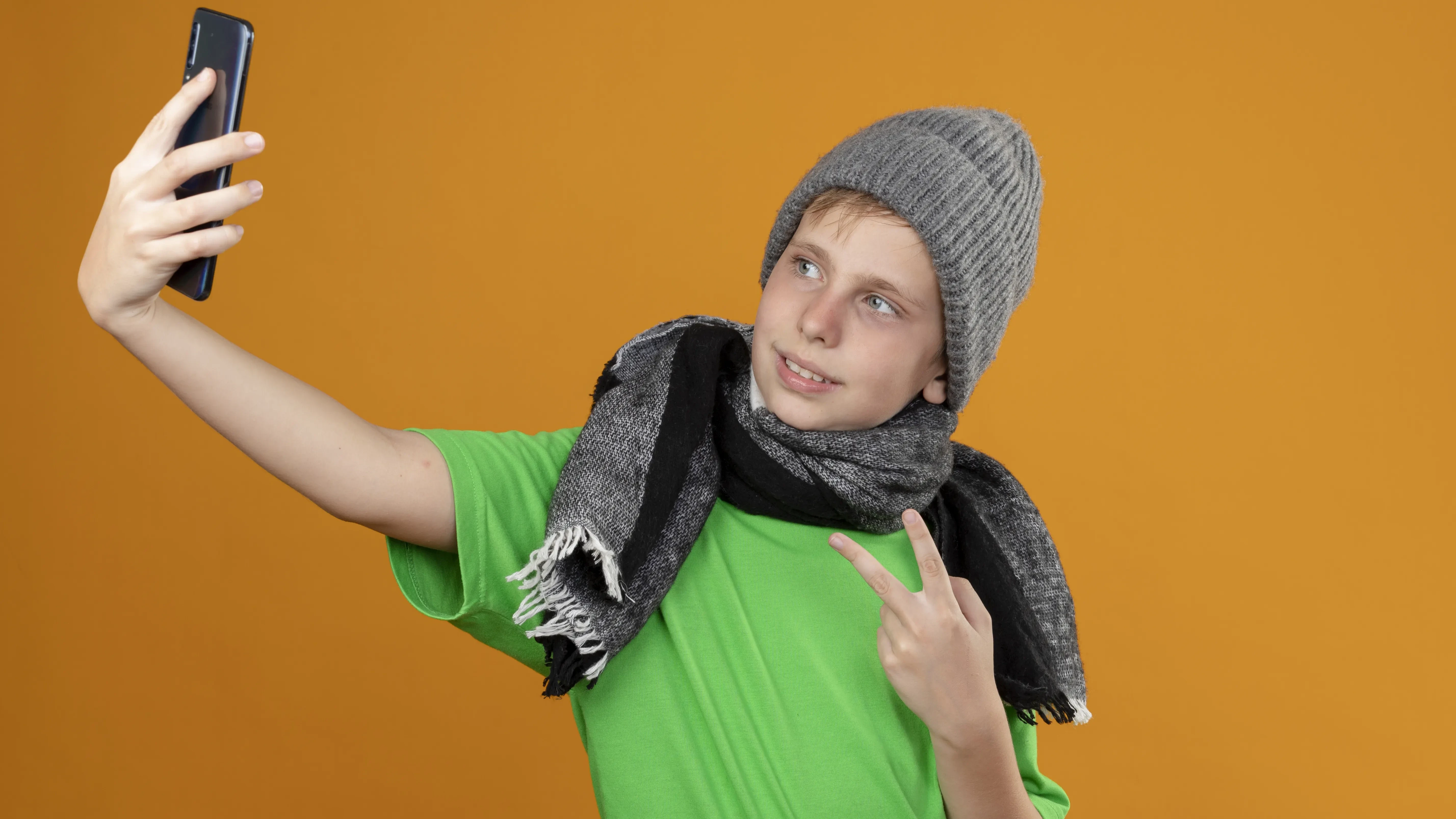 Ilustração do artigo: O que é OOTD e como essa tendência afeta os jovens?