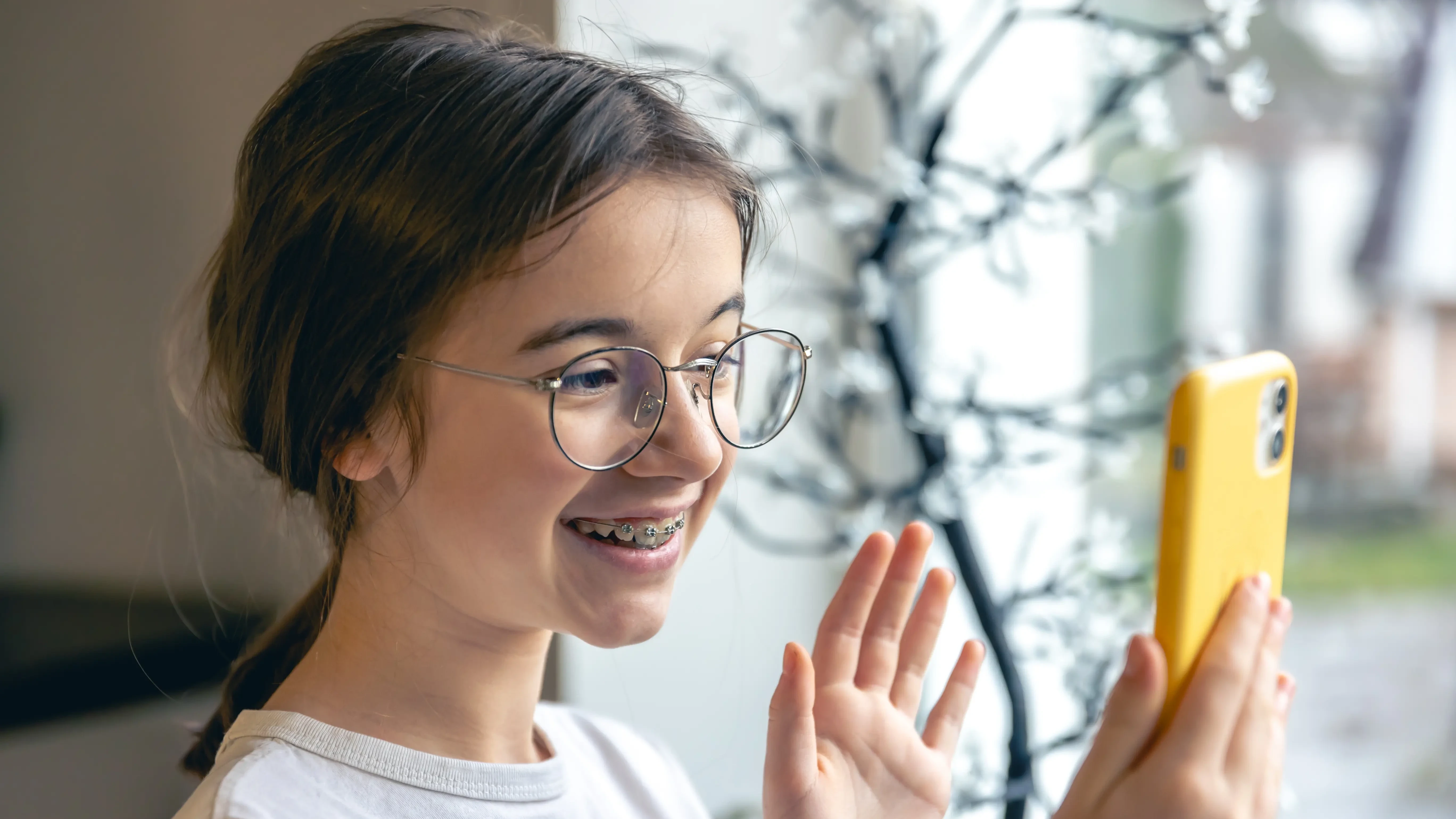 Ilustração do artigo: Síndrome do Olho Seco: Como o Kroha Protege a Visão do Seu Filho