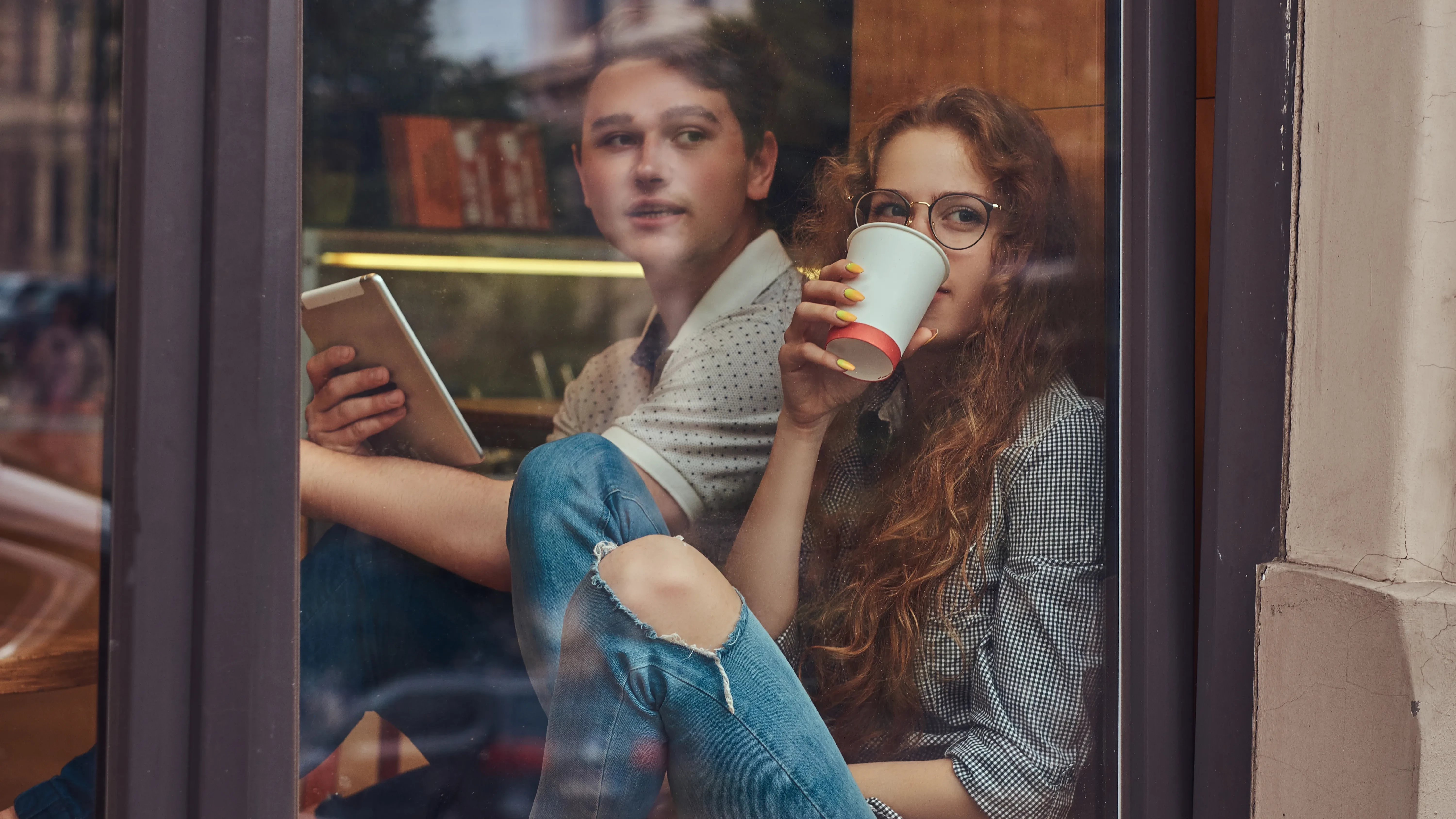 Ilustração do artigo: Bubble Tea, Matcha e Zero Drinks: tendências entre adolescentes