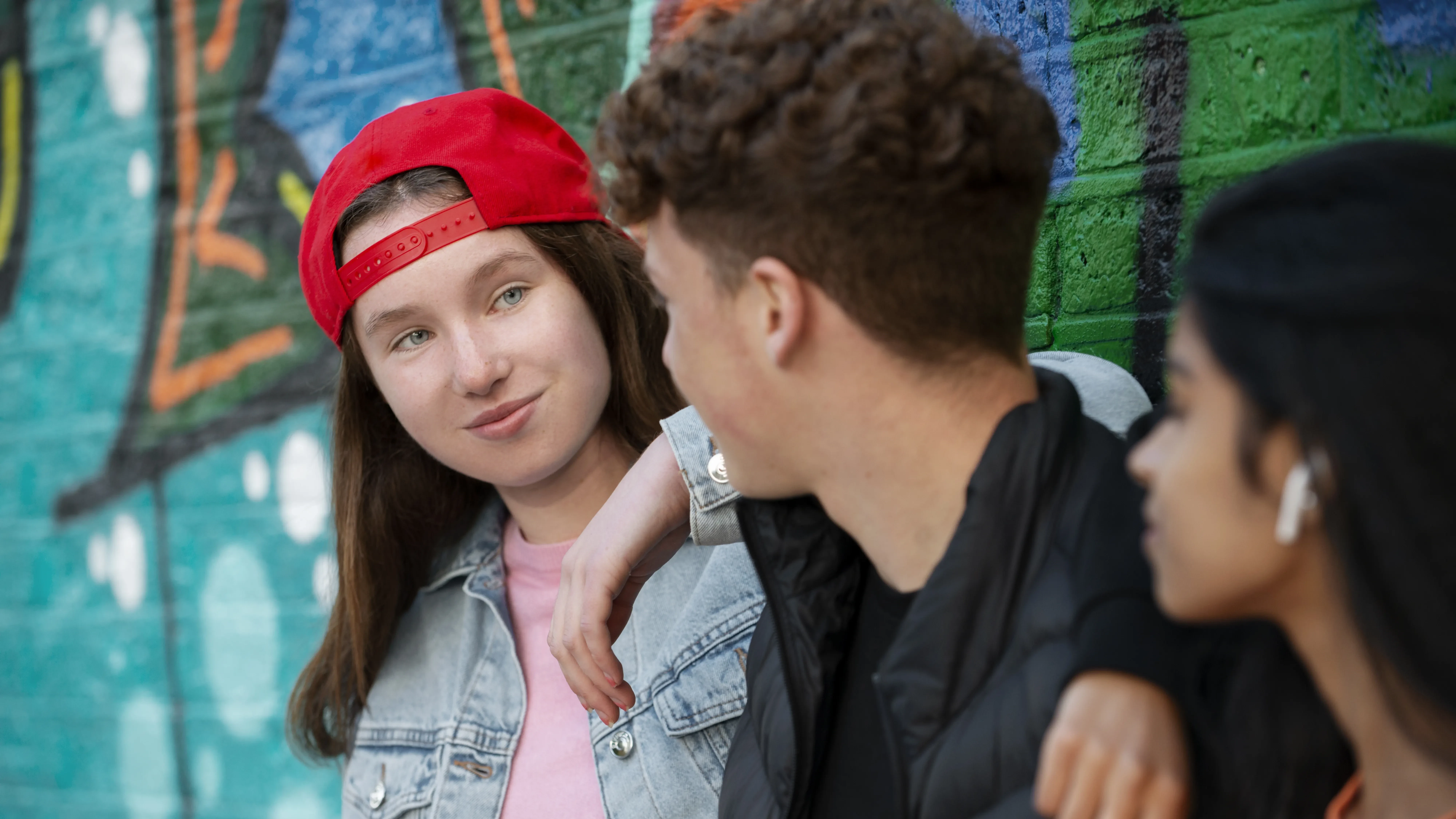 Illustration for the article: What Does WYLL Mean? A Parent's Guide to Teen Slang