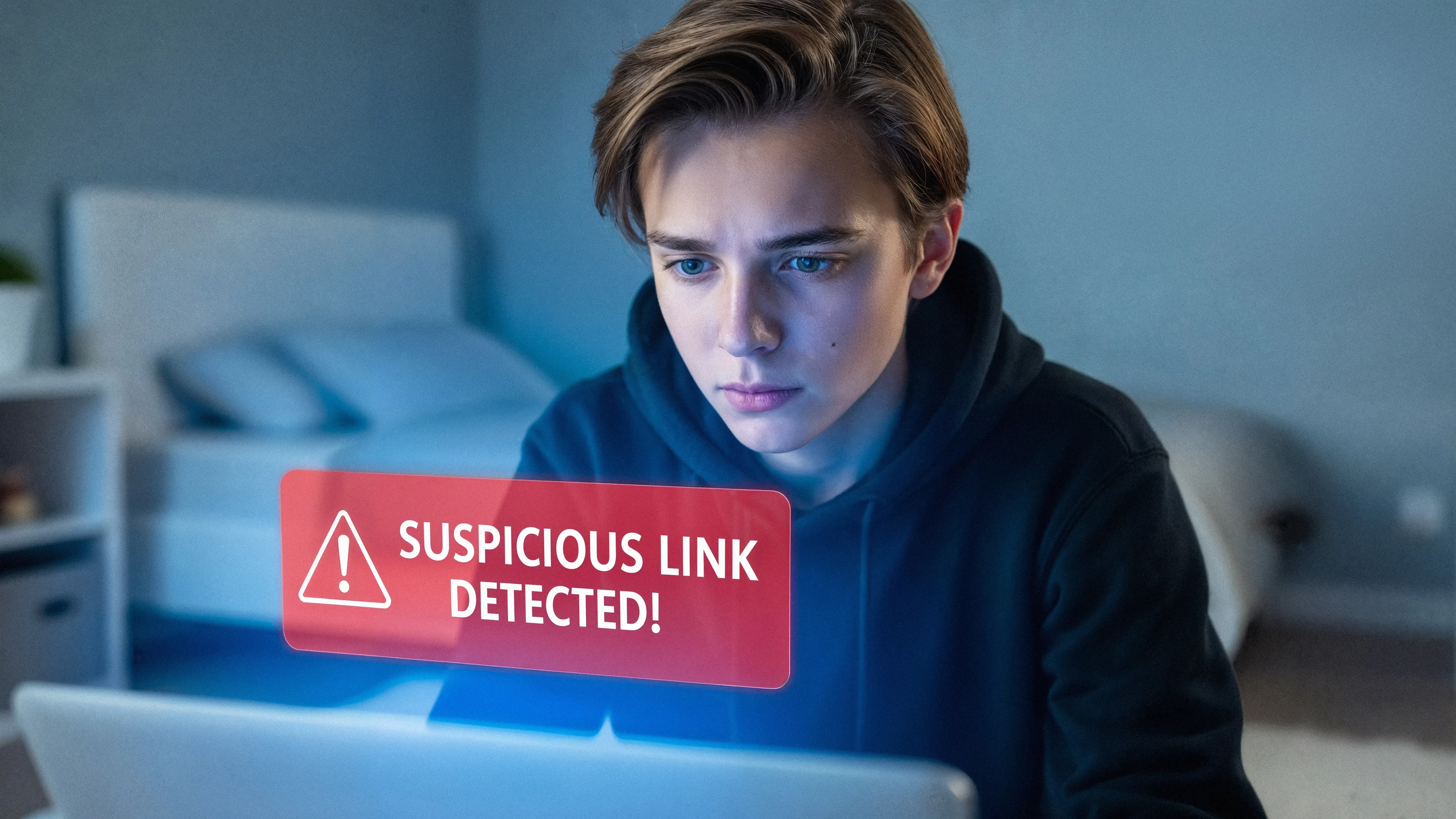 Ilustracja do artykułu: Jak ograniczyć dostęp do negatywnych treści na YouTube