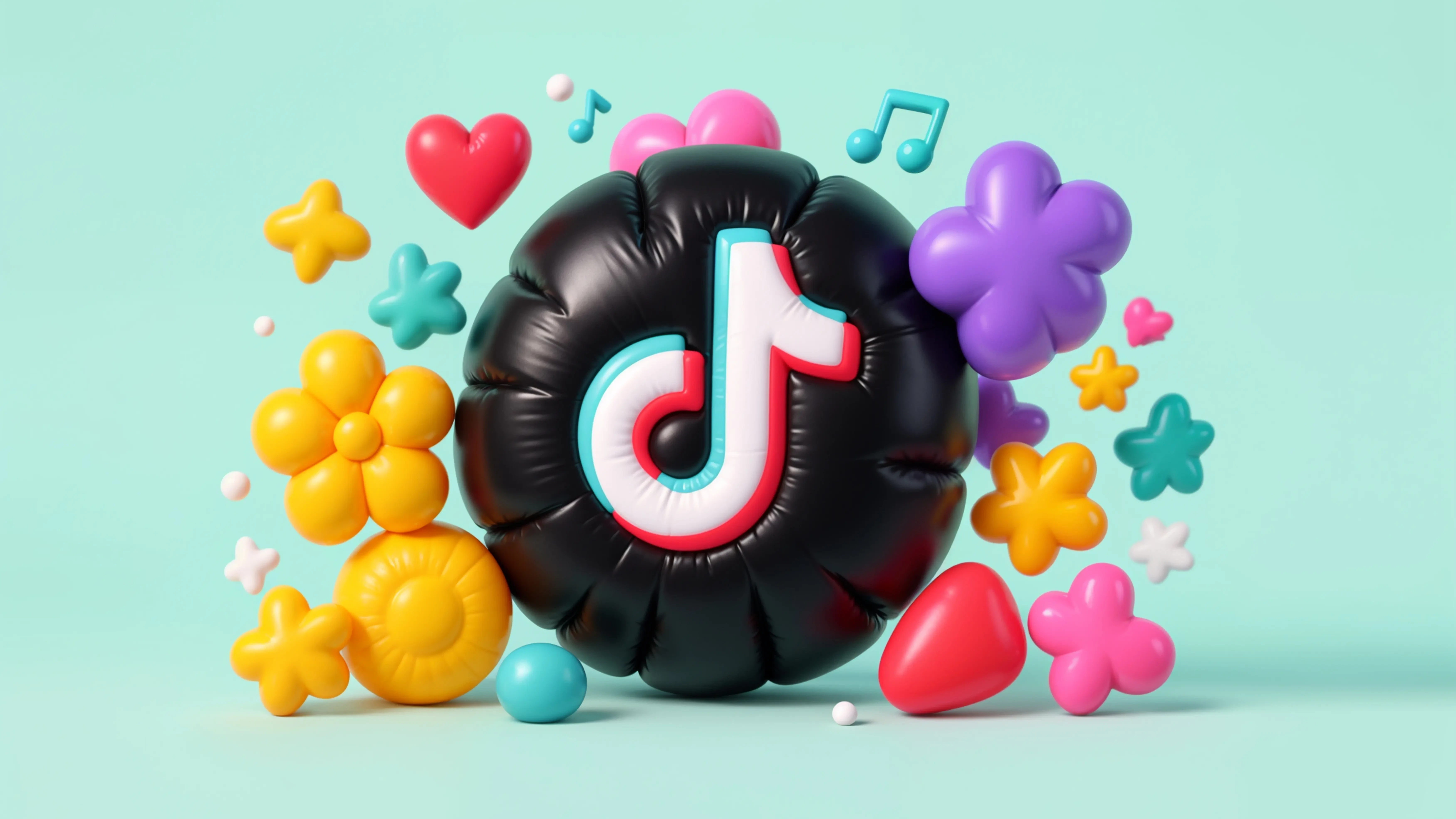 Illustration for the article: How to Block TikTok on Your Kid’s Phone? A Guide for Parents