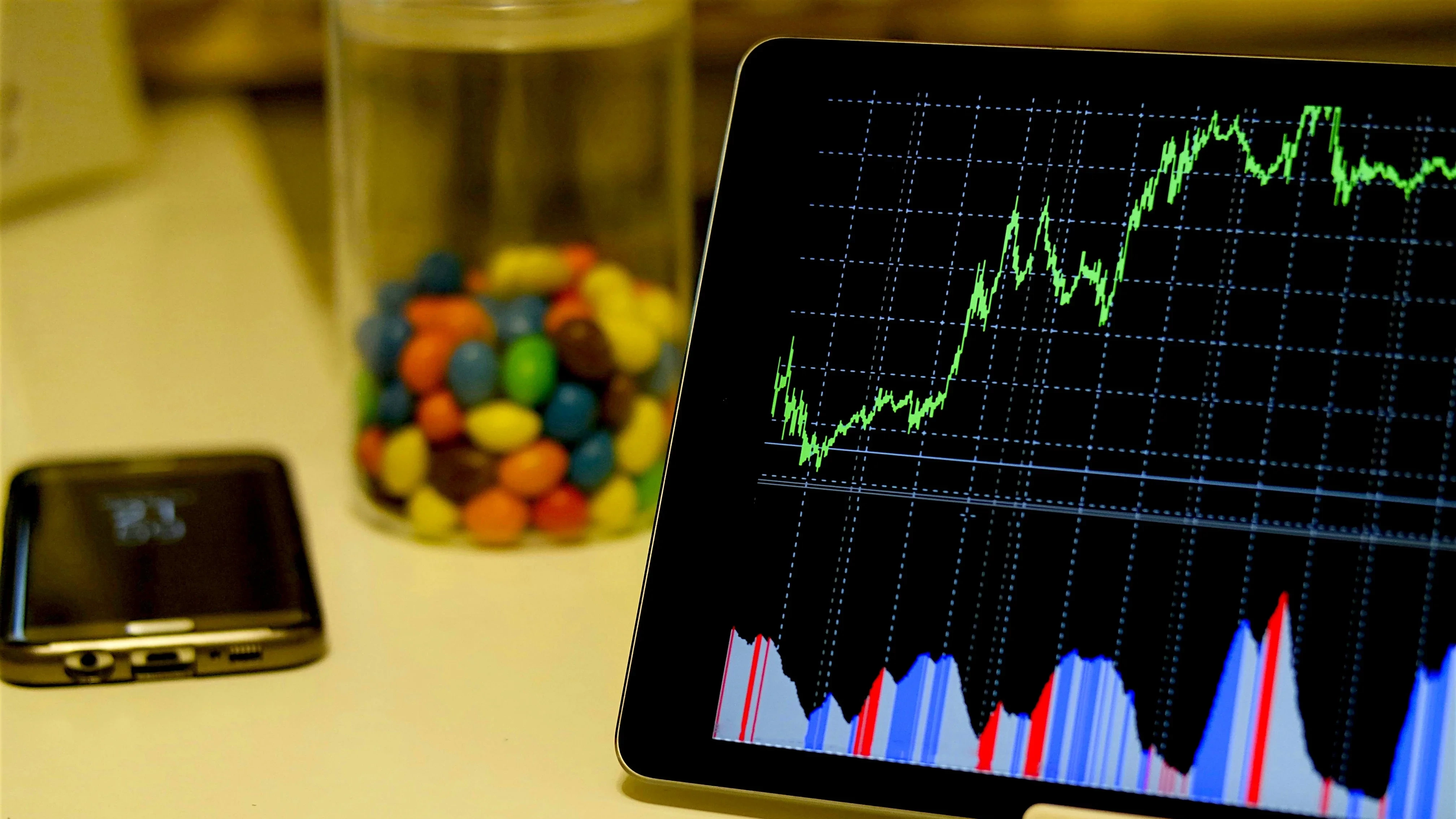 Ilustracja do artykułu: Kroha - od rozwiązań IT po międzynarodowe doradztwo biznesowe