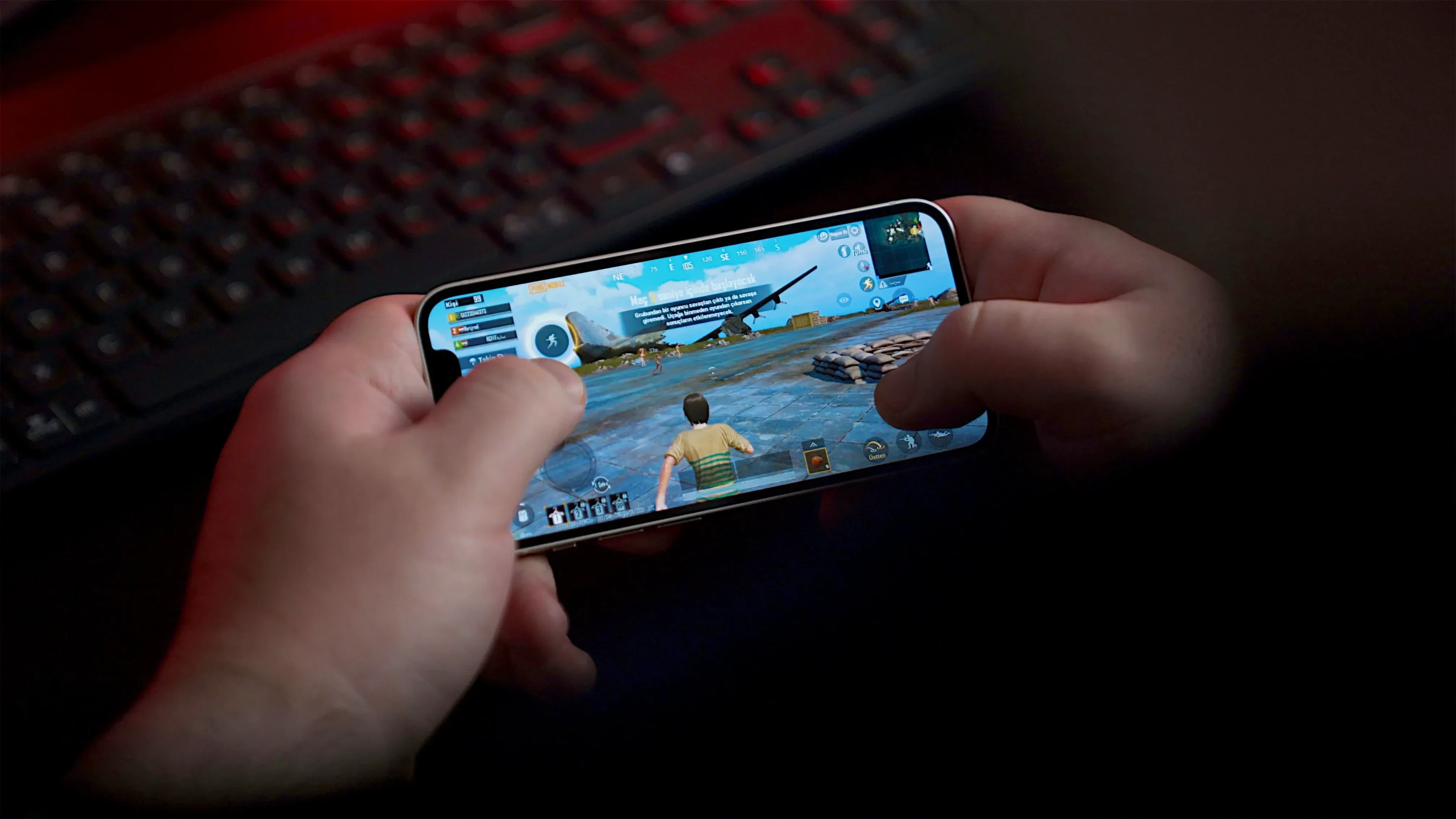 Ilustração do artigo: Classificação ESRB: Proteção Infantil em Jogos Mobile