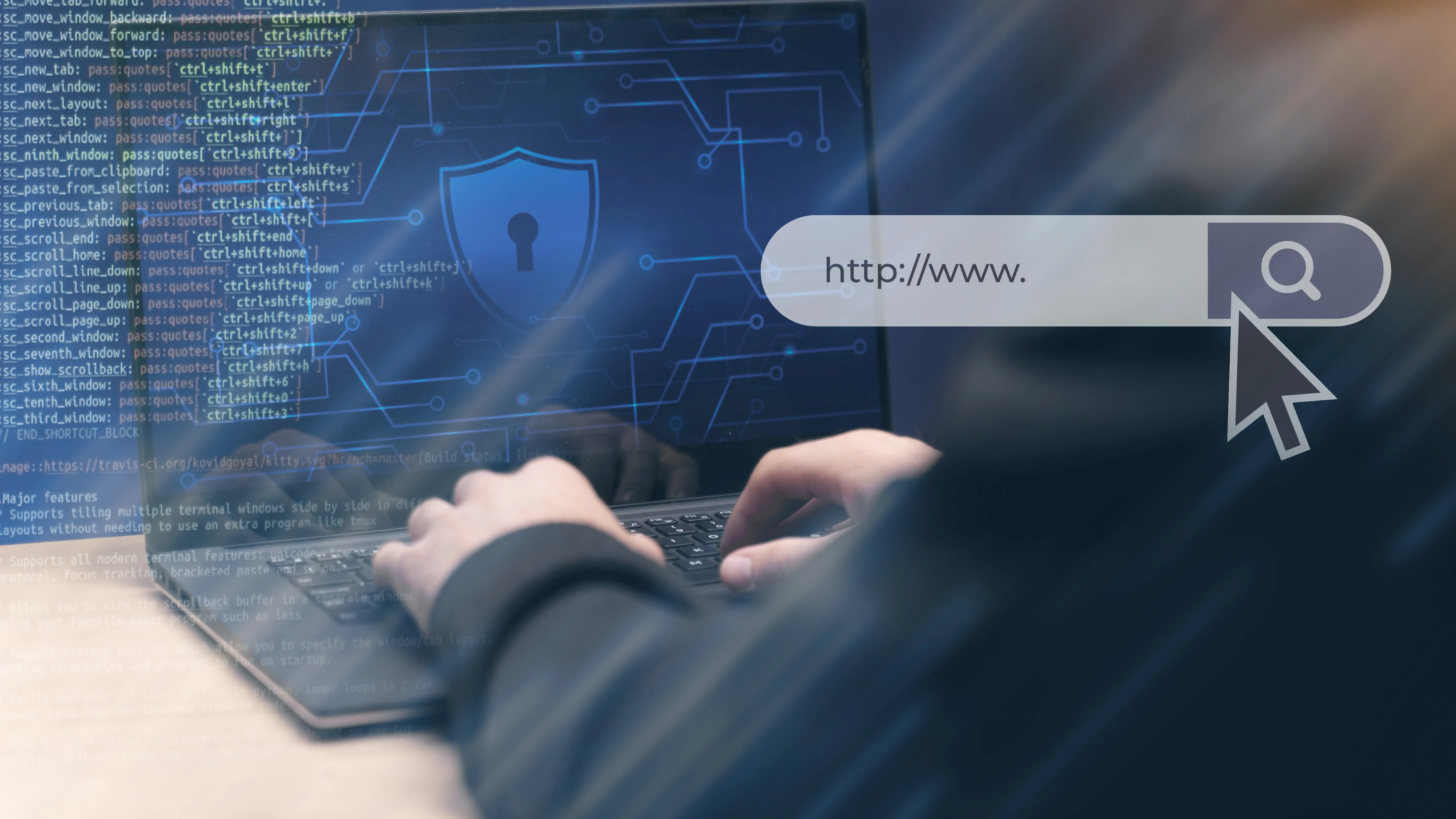 Ilustracja do artykułu: SafeSearch na Android i iOS: jak włączyć na urządzeniach mobilnych