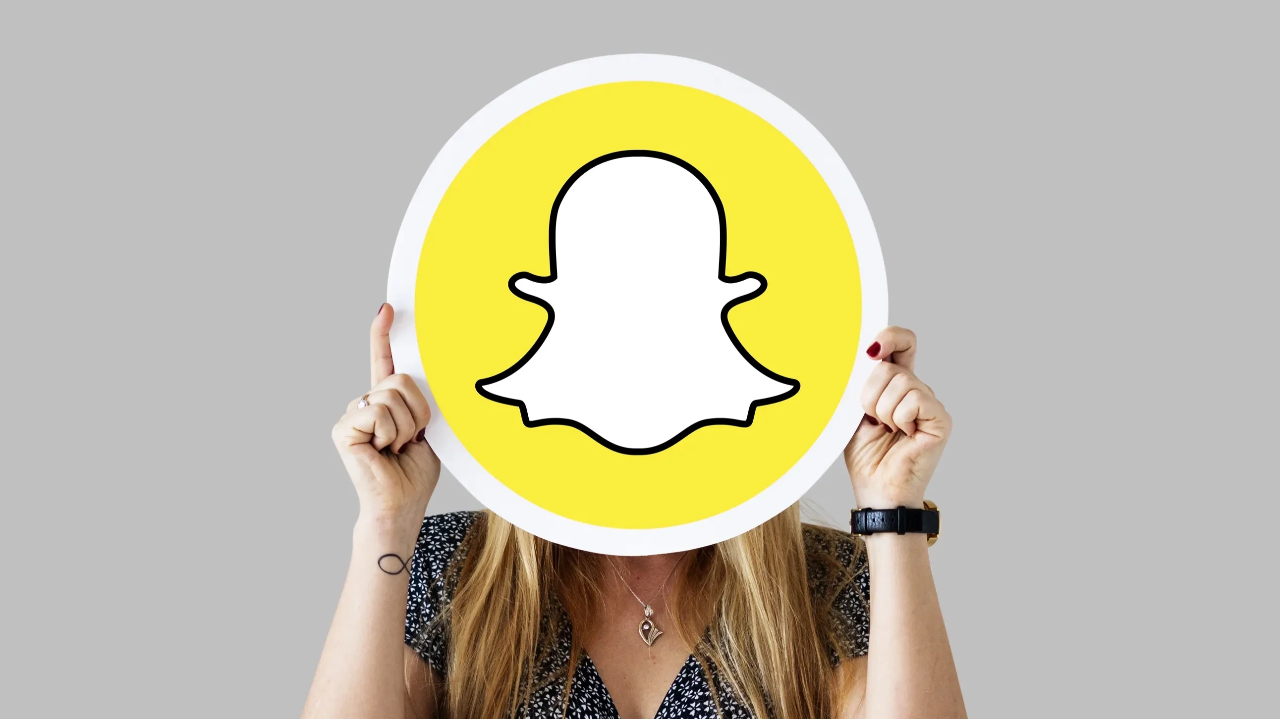 Ilustração do artigo: Controle parental no Snapchat: segurança e proteção para adolescentes