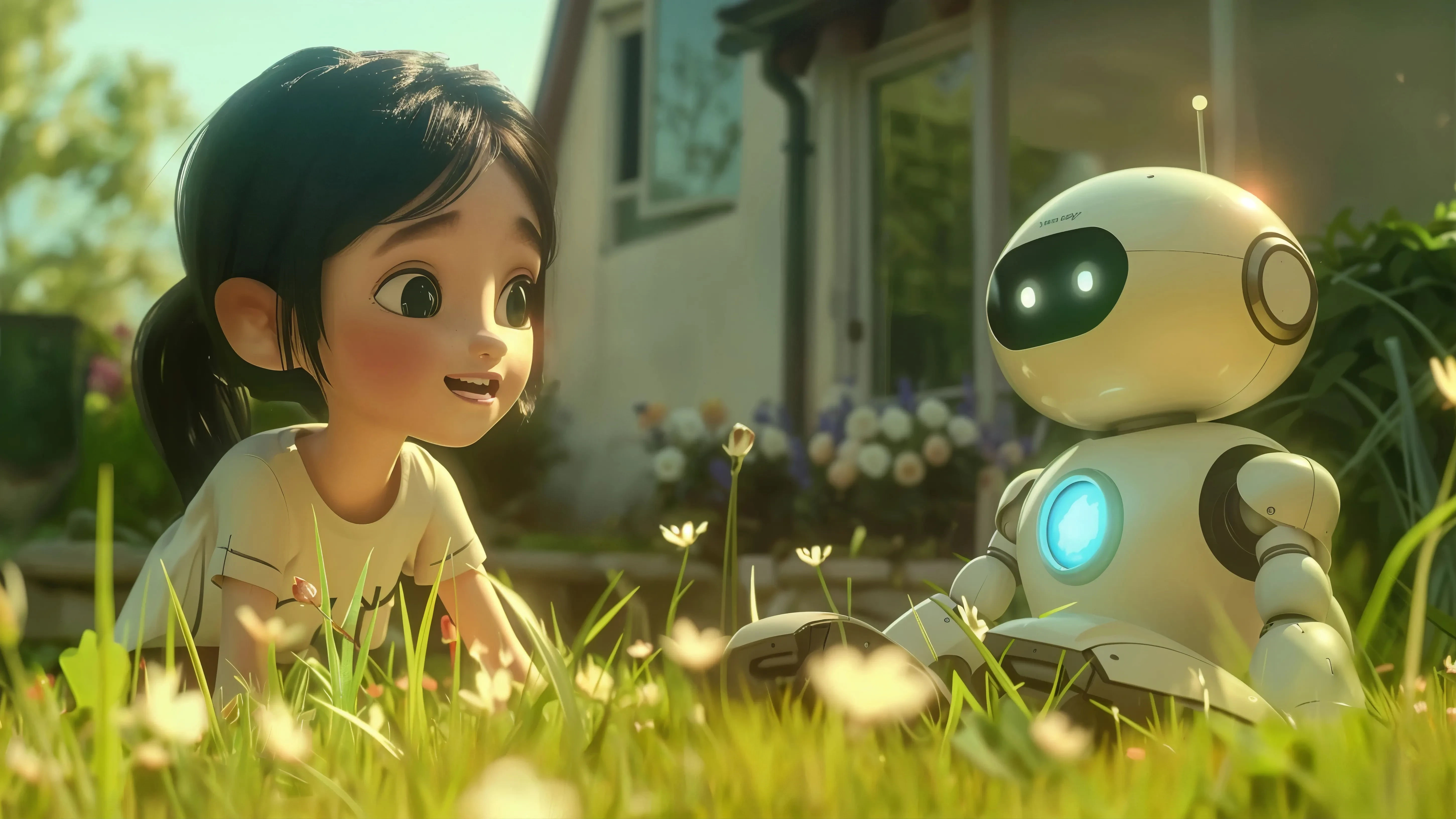 Ilustração do artigo: Replika é seguro para crianças? Guia completo para pais