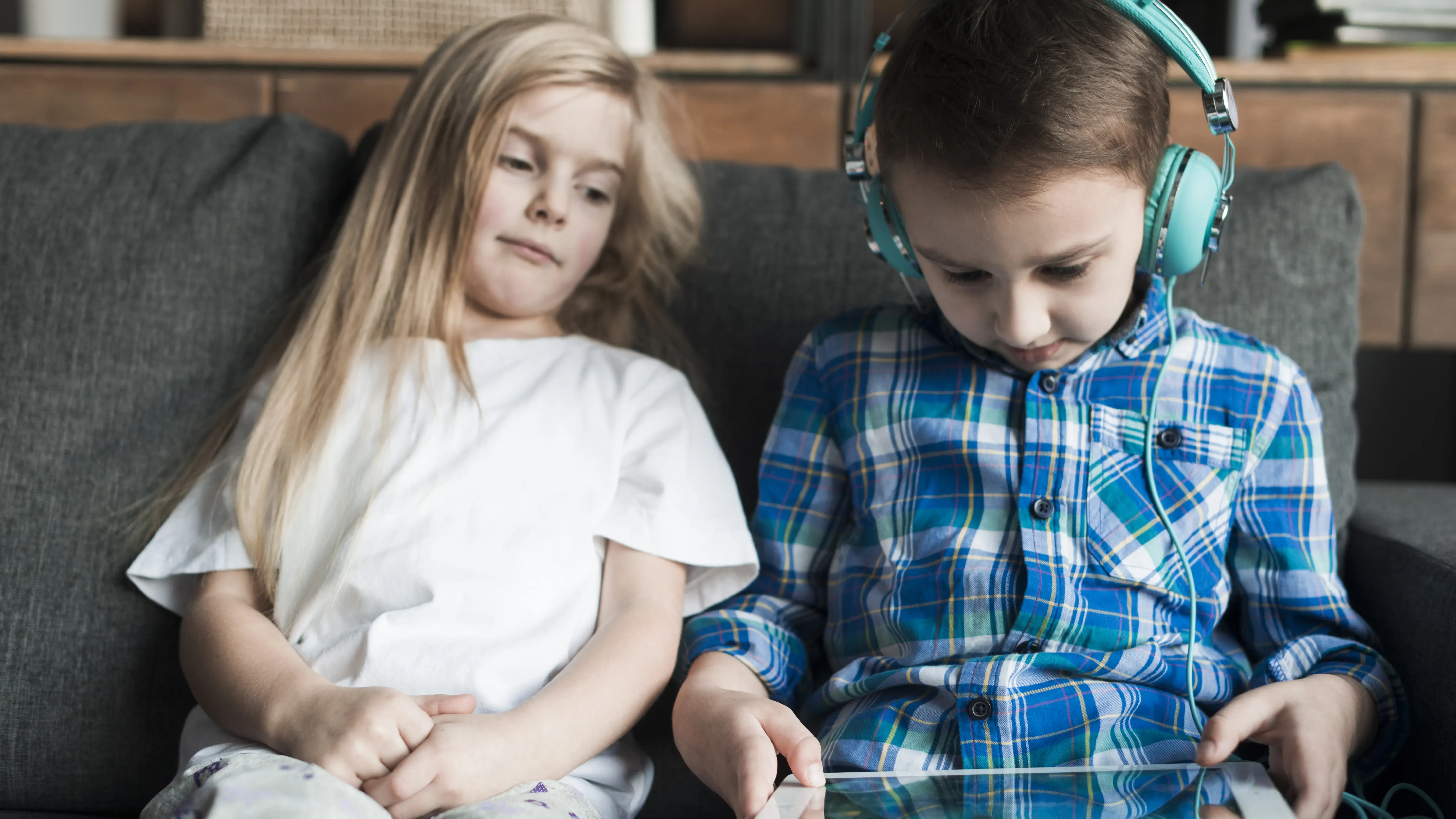 Ilustracja do artykułu: Google Gemini dla dzieci poniżej 13 lat