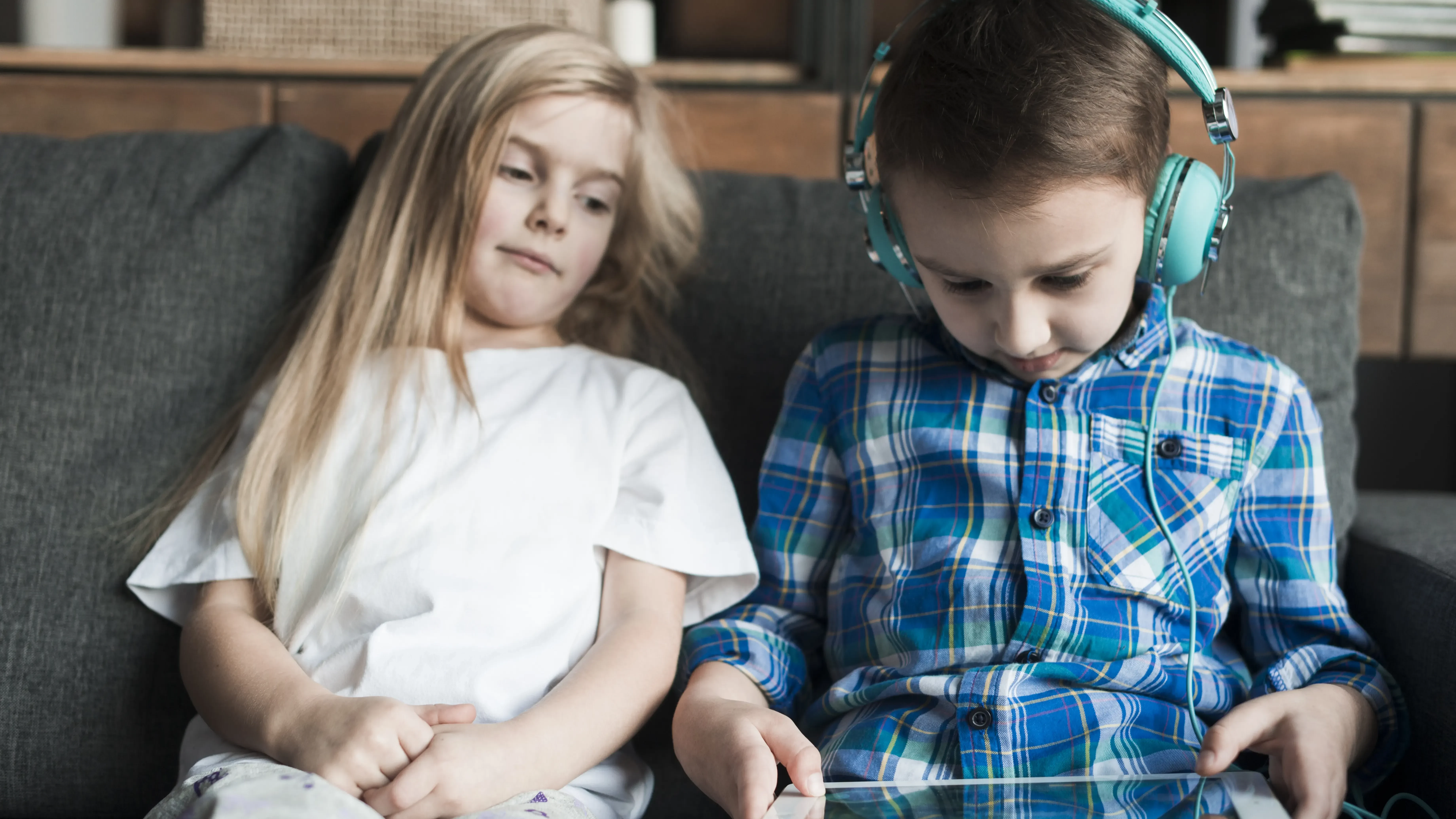 Ilustración para el artículo: Google Gemini para niños menores de 13 años