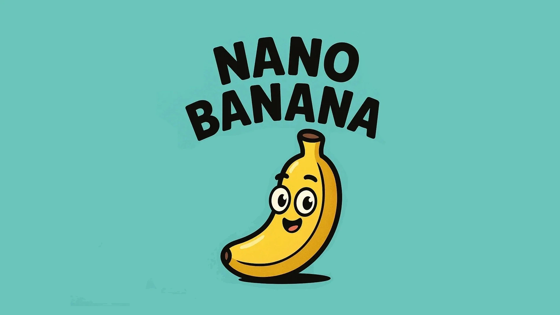 Ilustracja do artykułu: Czym jest Nano Banana i czy to bezpieczne dla dzieci?