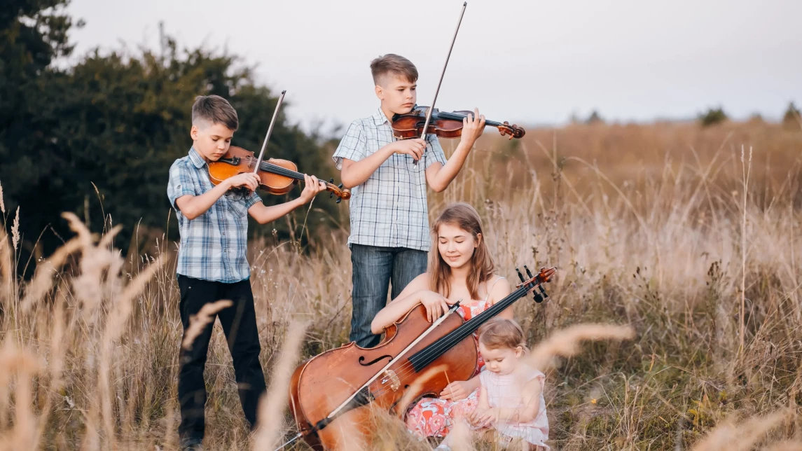 Ilustração do artigo: Como Encontrar um Novo Hobby em Família que Encante a Todos?