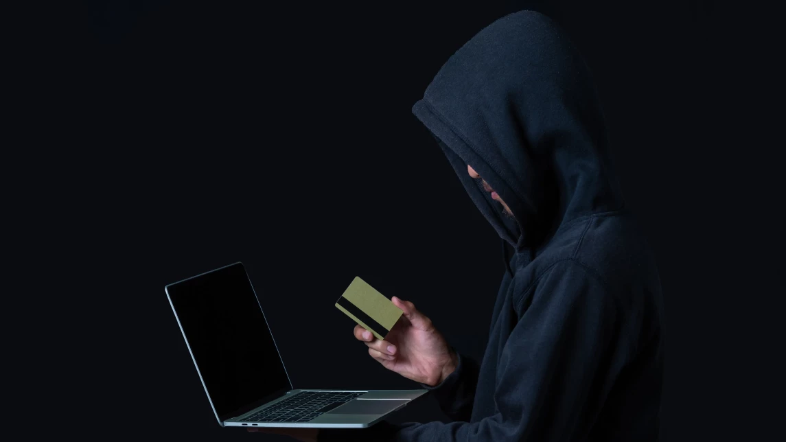 Ілюстрація до статті: Захист молоді: як уникнути шахрайства