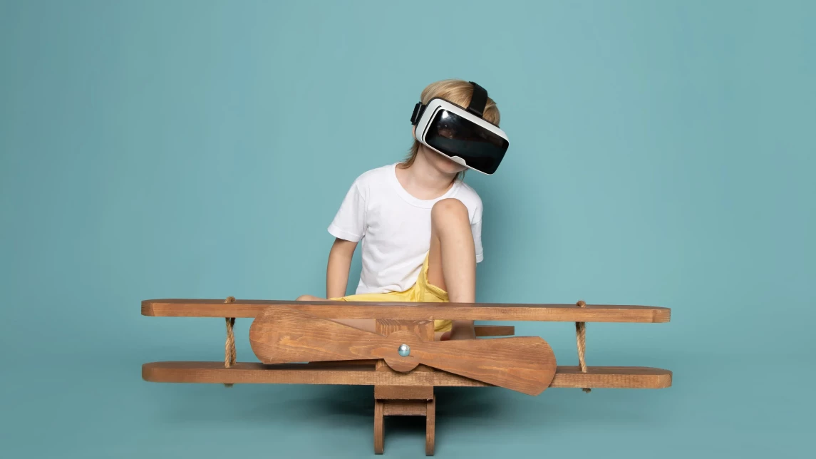 Ilustração do artigo: Jogos de Inteligência Artificial