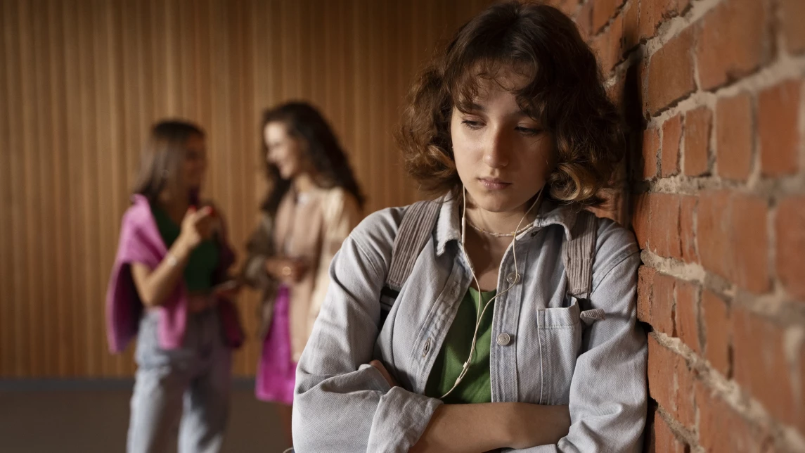 Ілюстрація до статті: Кібербулінг: як захистити дитину від атак в Інтернеті