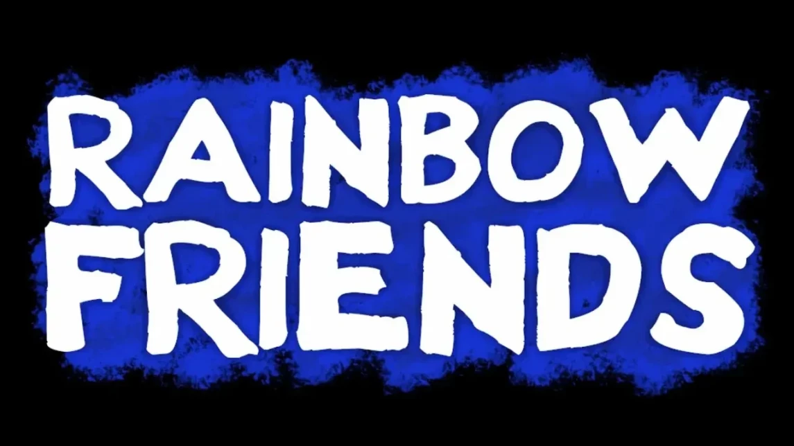 Ілюстрація до статті: Rainbow Friends: чи безпечна ця гра для дітей? Посібник для батьків